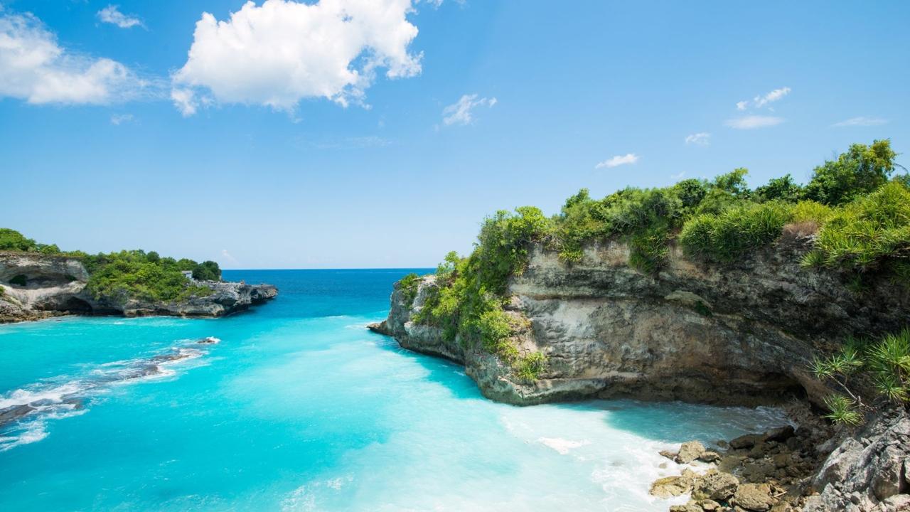 Blue Lagoon Snorkeling