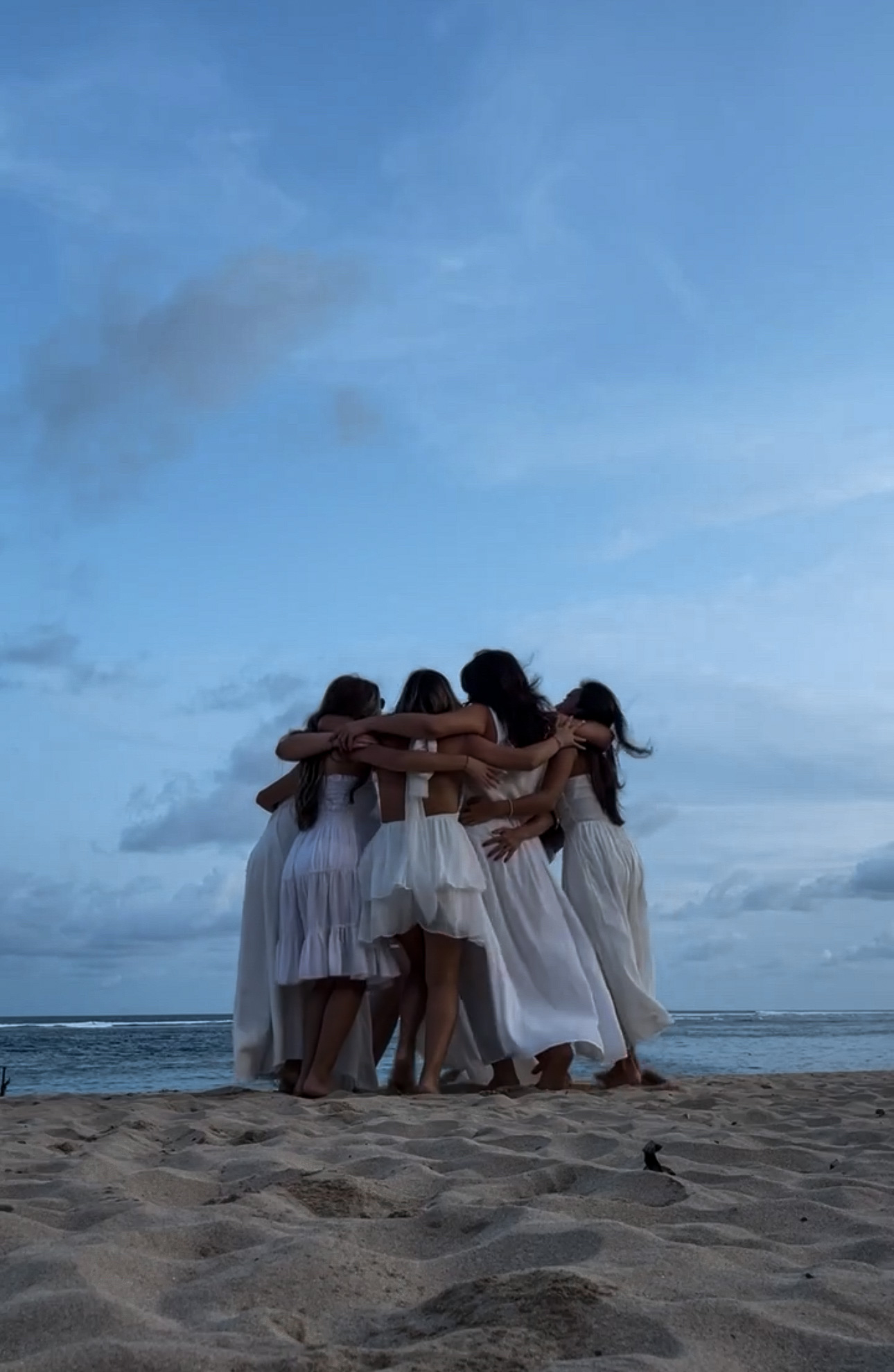 По пляжам Бали: Паданг-Паданг, Меласти, Джимбаран