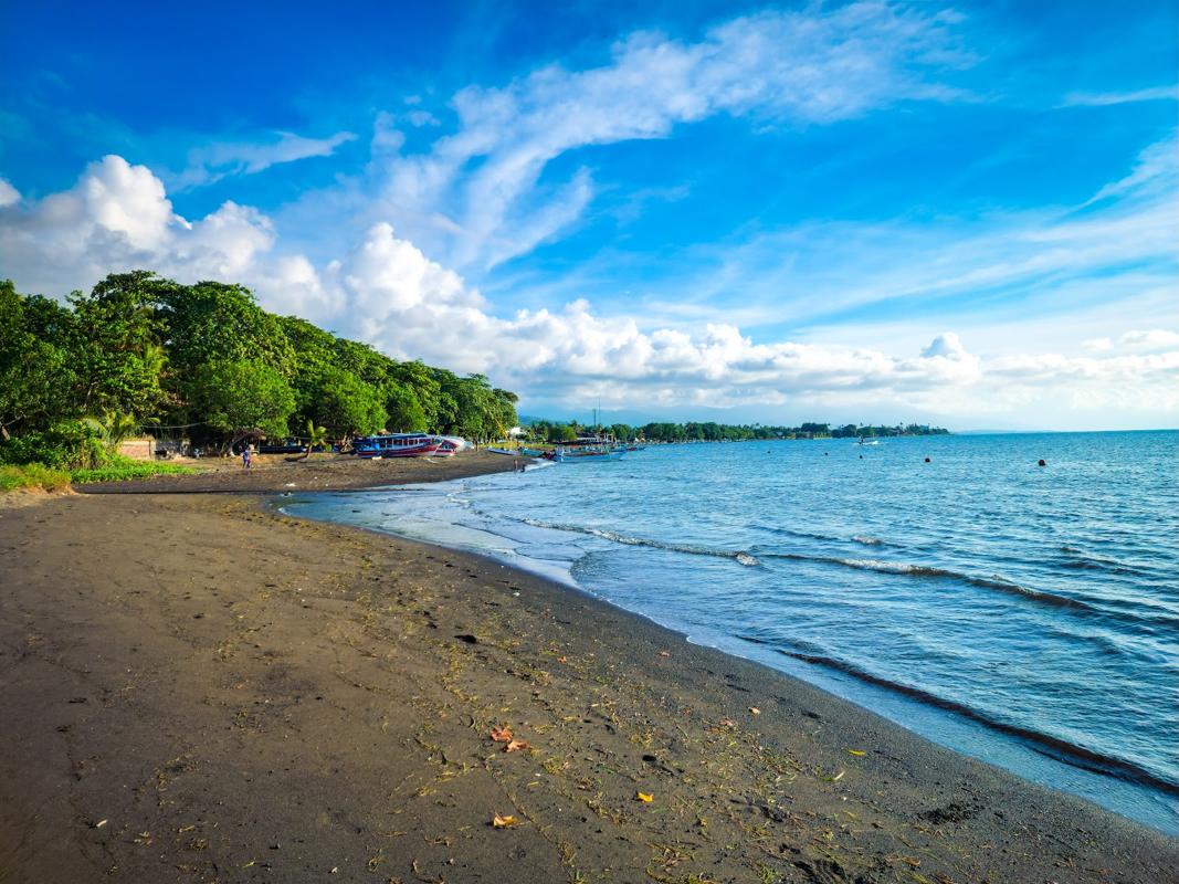 Lovina Beach Dolphin Snorkeling Tour