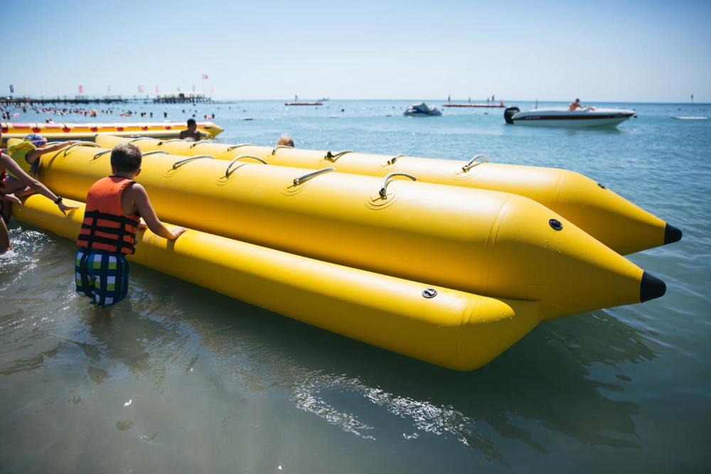 Water Sports