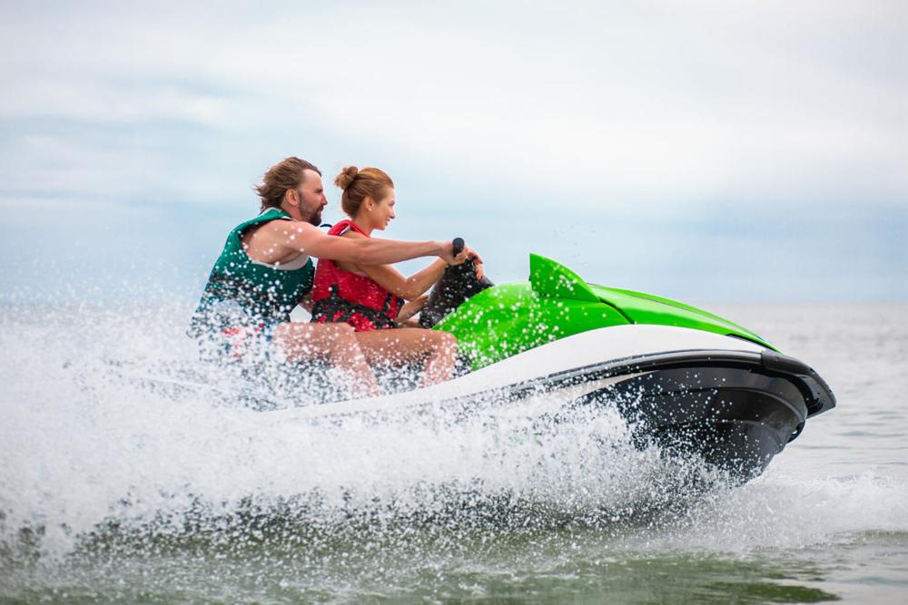Water Sports