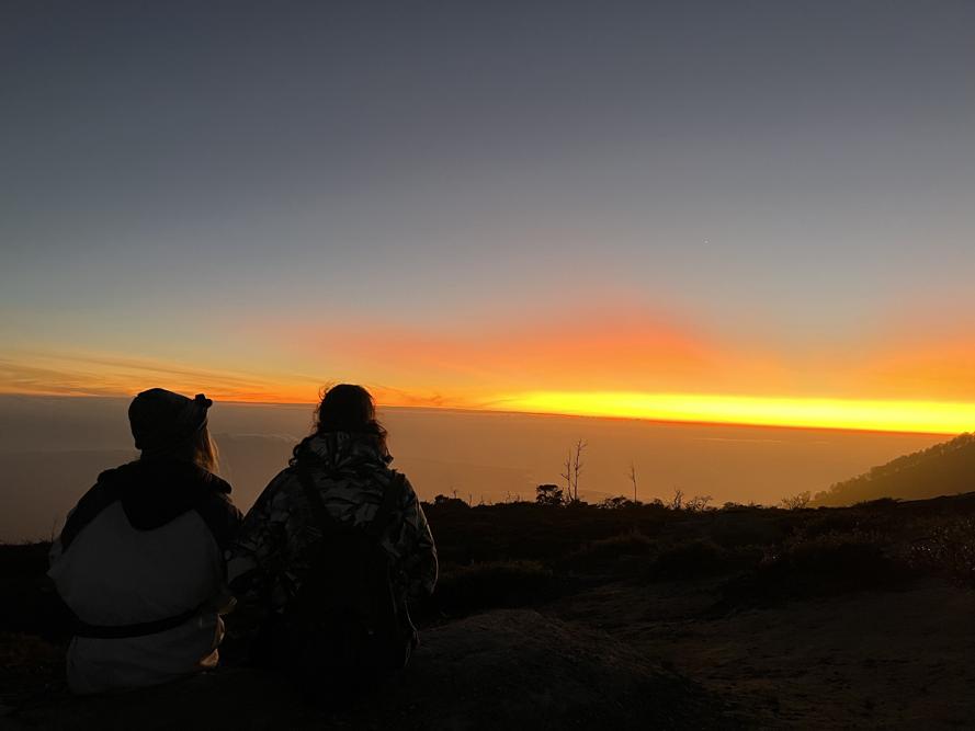 Mount Ijen Sunrise Trek (Java)