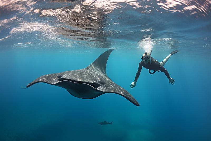 Lovina Beach Dolphin Snorkeling Tour