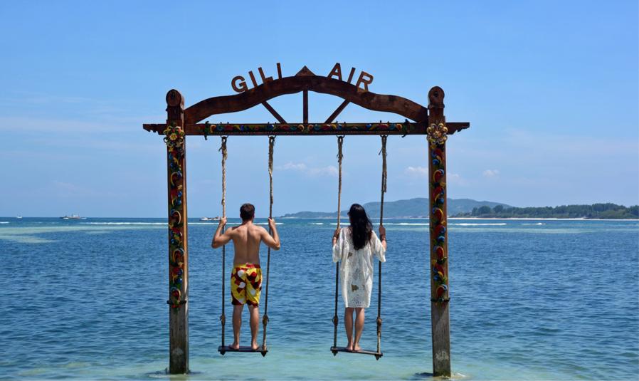 Gili Islands