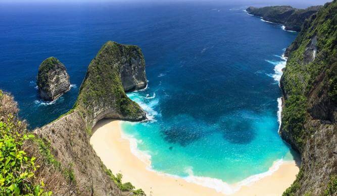 2-Day Tour to Nusa Penida Island