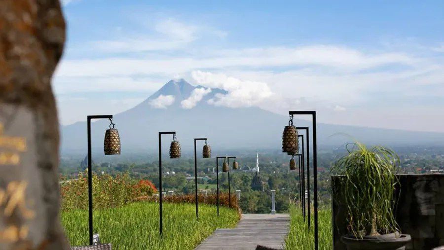 Джогьякарта