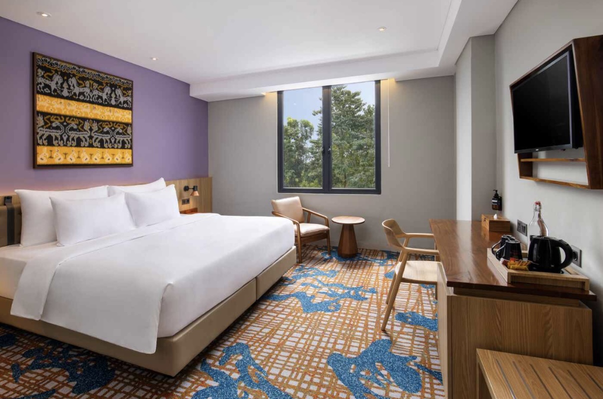 Туры на остров Сумба (3 дня / 2 ночи)