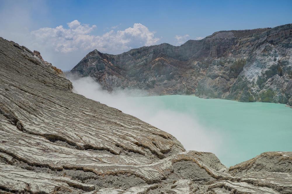 Mount Ijen Sunrise Trek (Java)