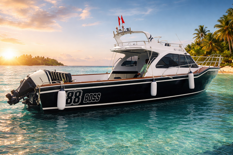 Круиз на средней яхте (до 15 человек)