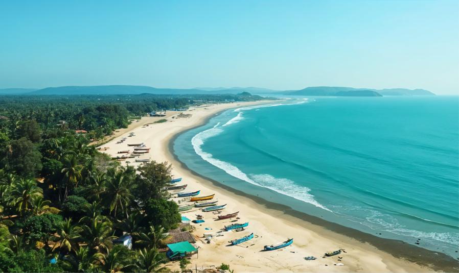 Bali (1–6 guests)