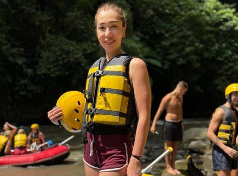 Rafting and ATV Quad Biking