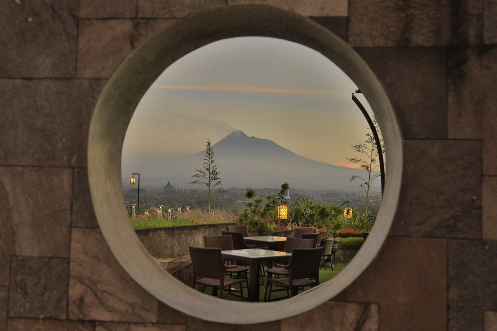 Yogyakarta