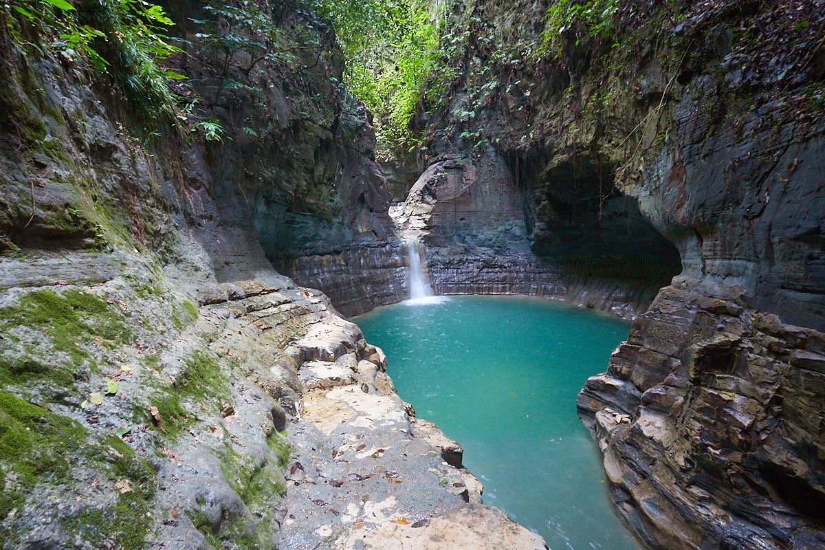 Тур на остров Сумба (5 дней / 4 ночи)