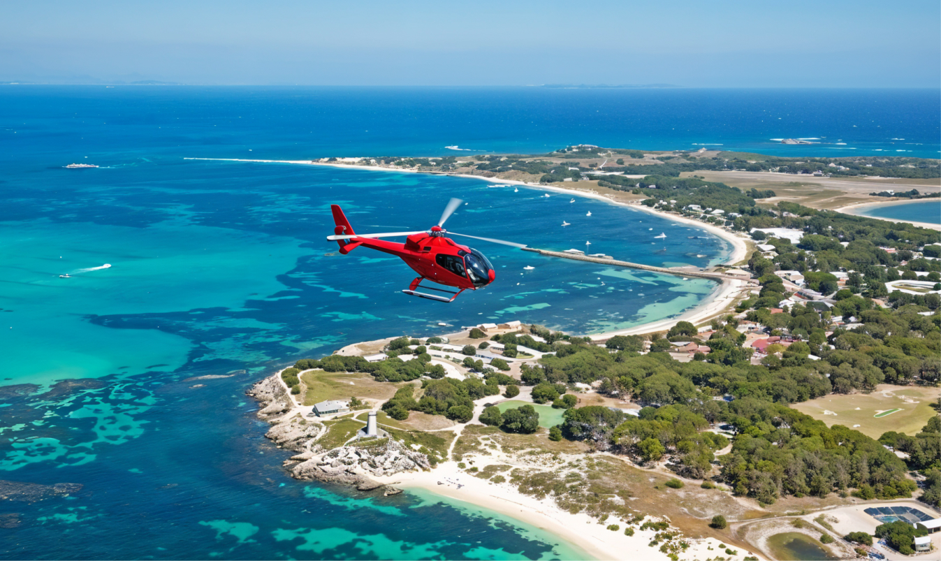 Нуса Пенида (1 - 4 чел.)