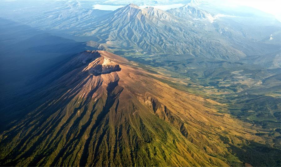 Mount Agung Sunrise Trekking