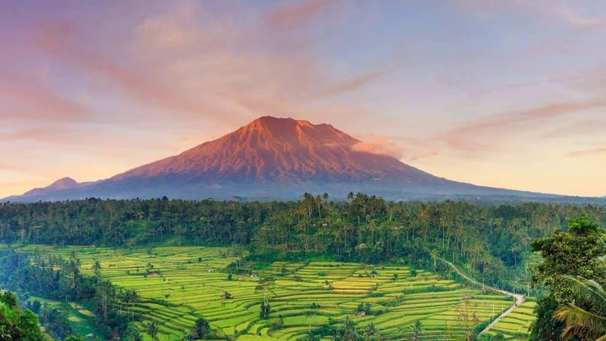 Mount Agung Sunrise Trekking