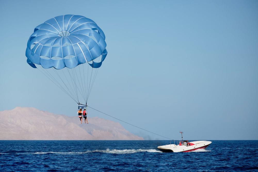 Water Sports