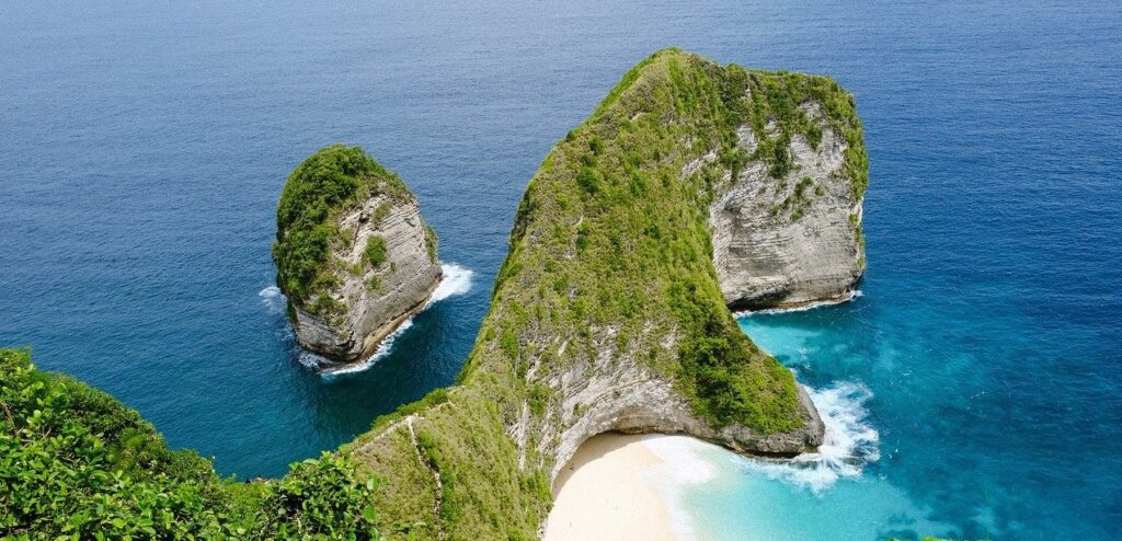 Двухдневный тур  на остров Нуса Пенида Двухдневный тур  на остров Нуса Пенида