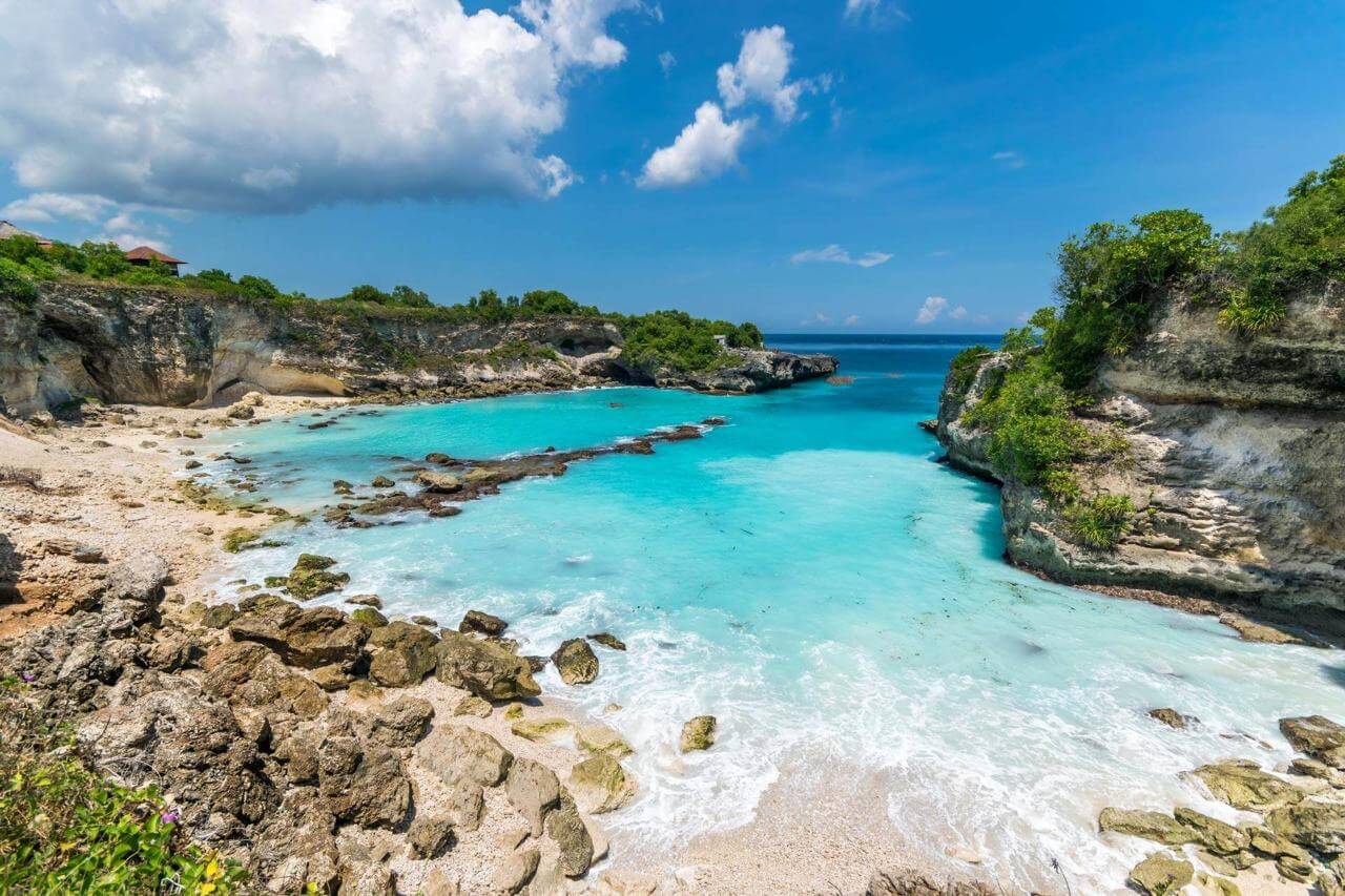 Blue Lagoon Snorkeling