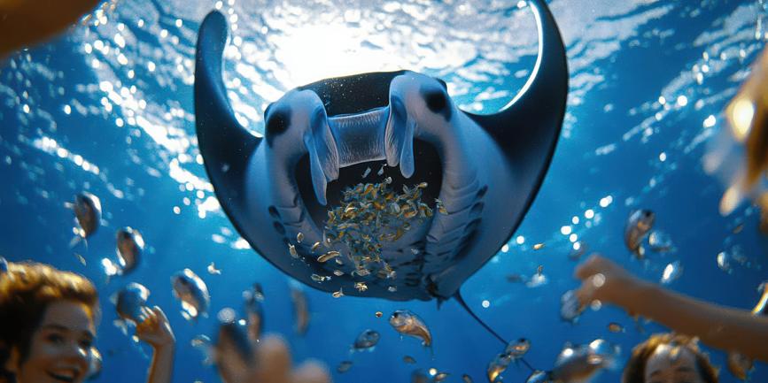 Lovina Beach Dolphin Snorkeling Tour