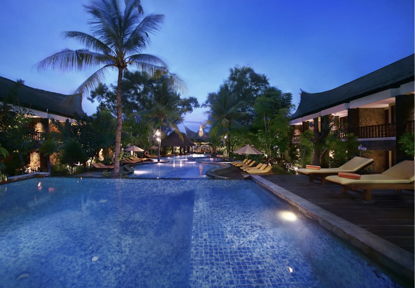 Тур на Гили Траванган 3 дня/2 ночи