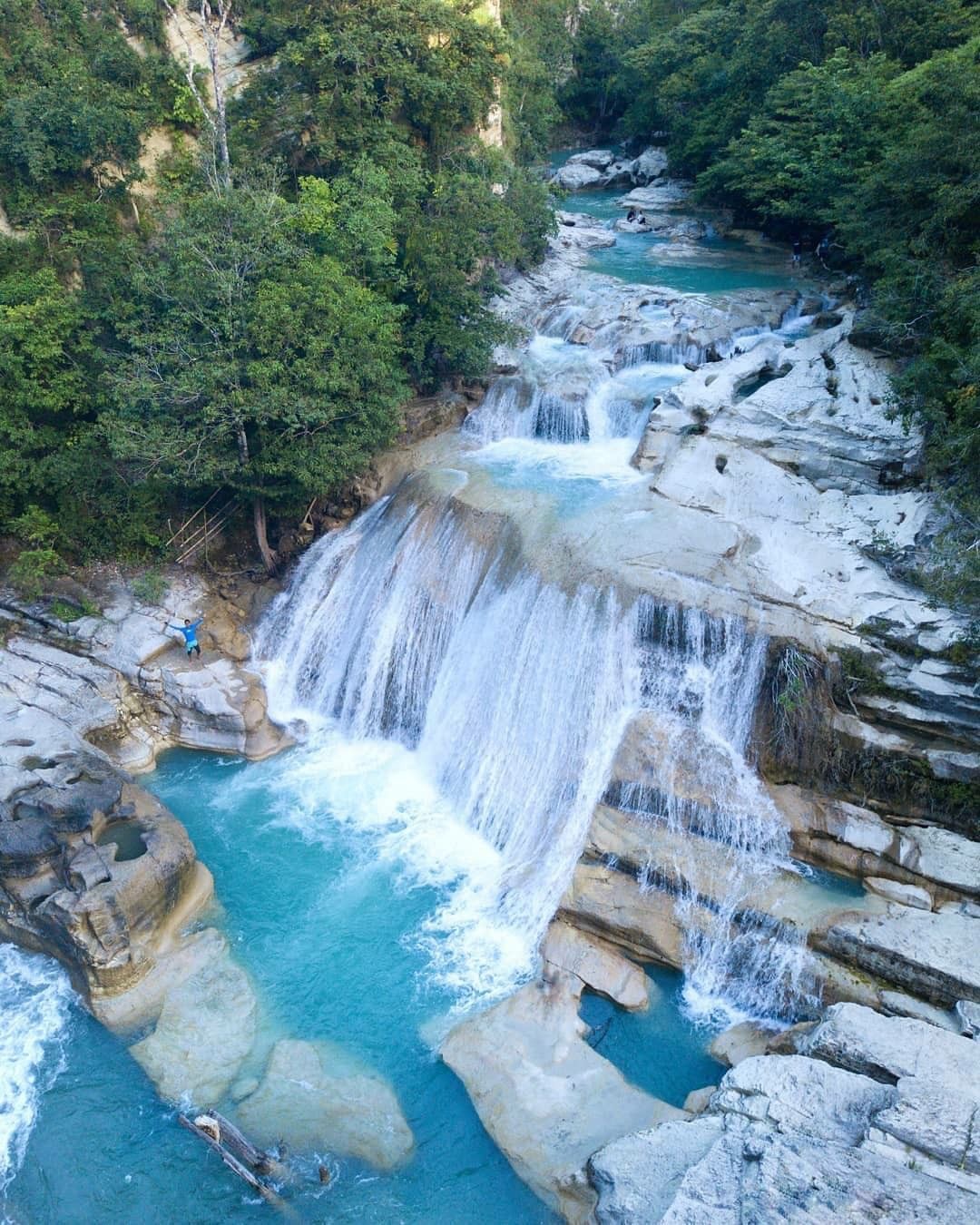 Тур на остров Сумба (5 дней / 4 ночи)