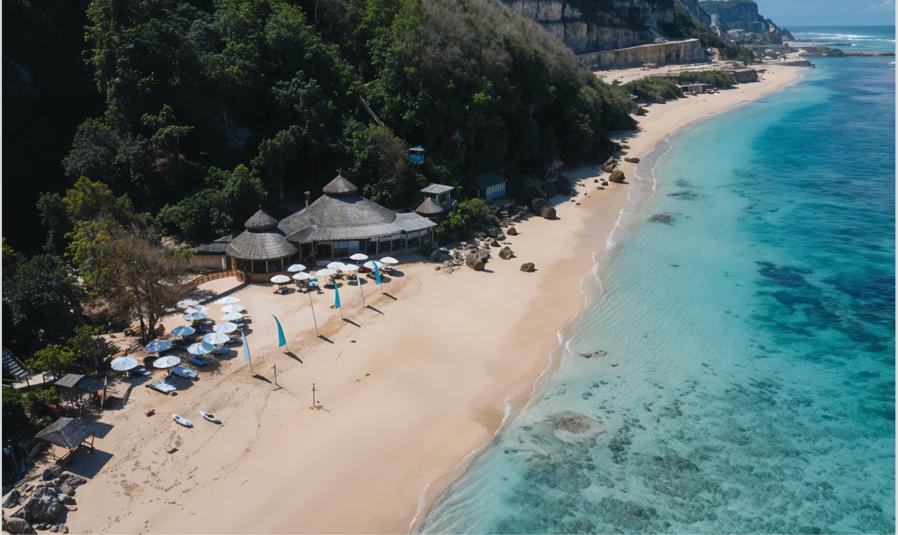 Bali (1–6 guests)