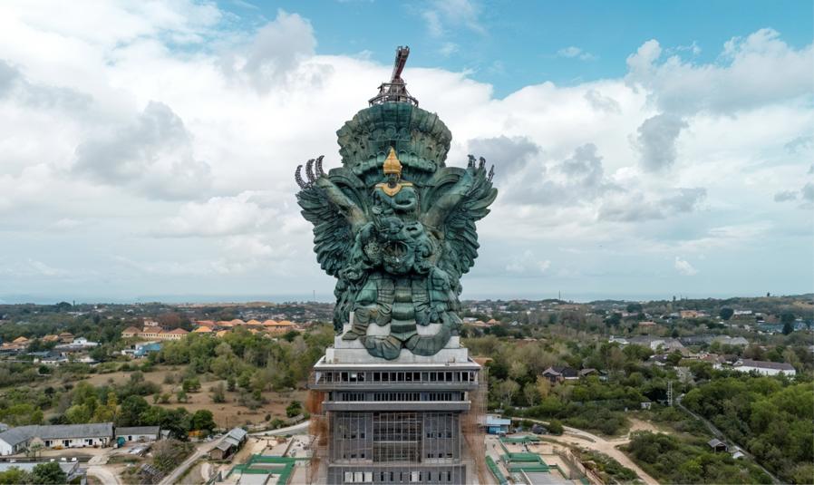 Bali (1–6 guests)