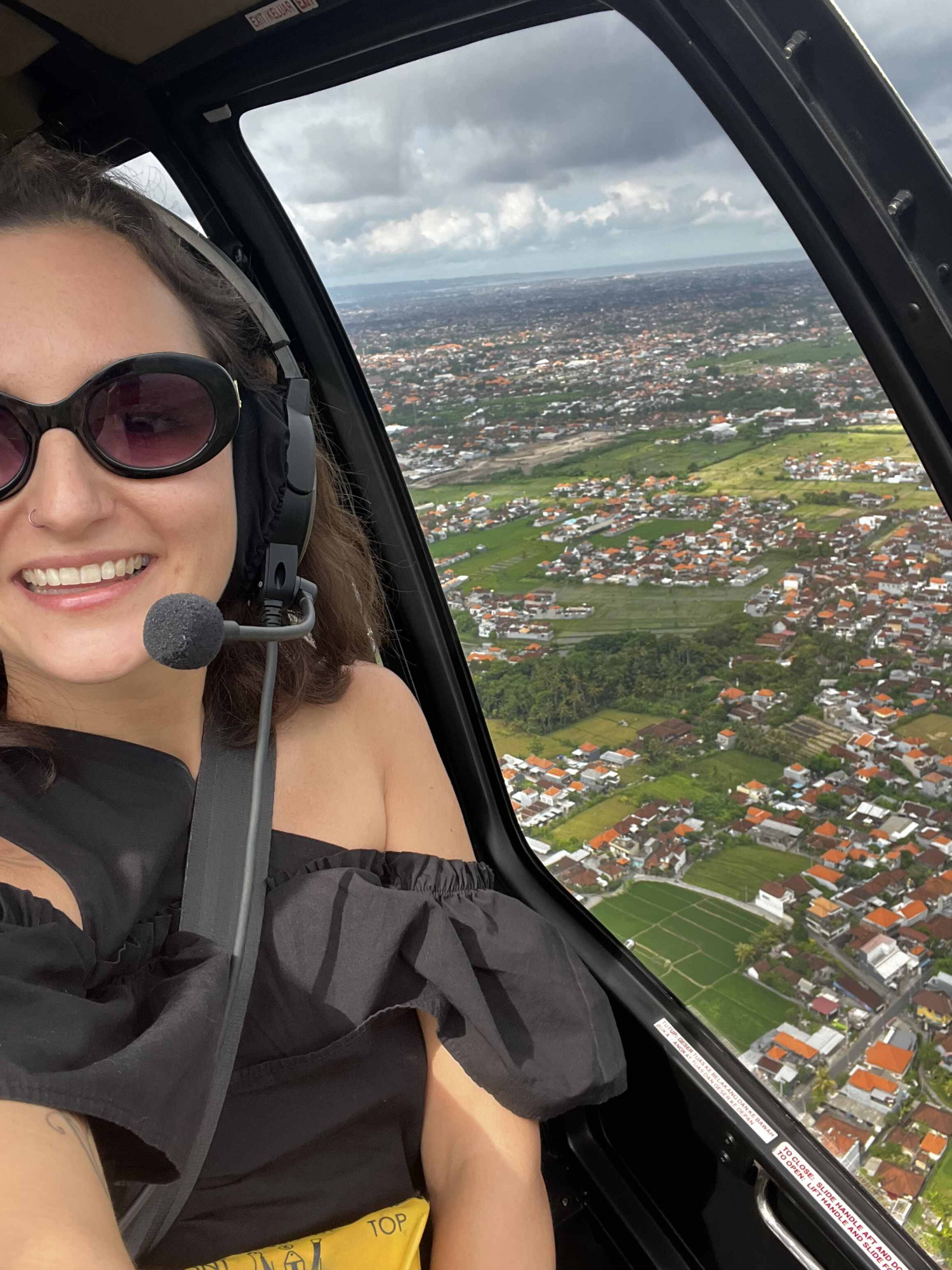 Бали (1 - 6 чел.)