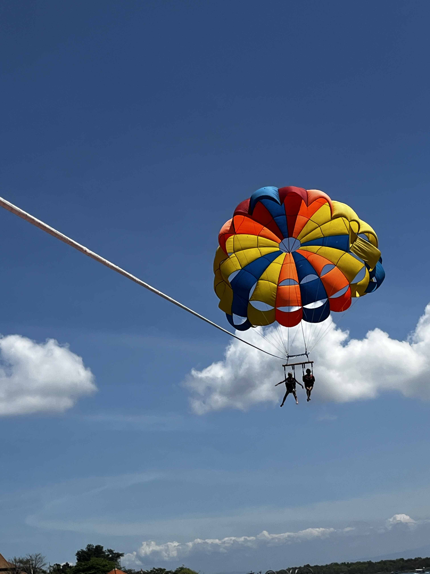 Водный спорт