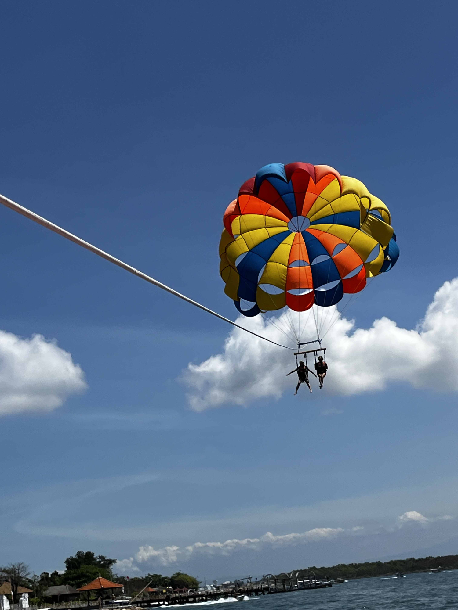 Водный спорт