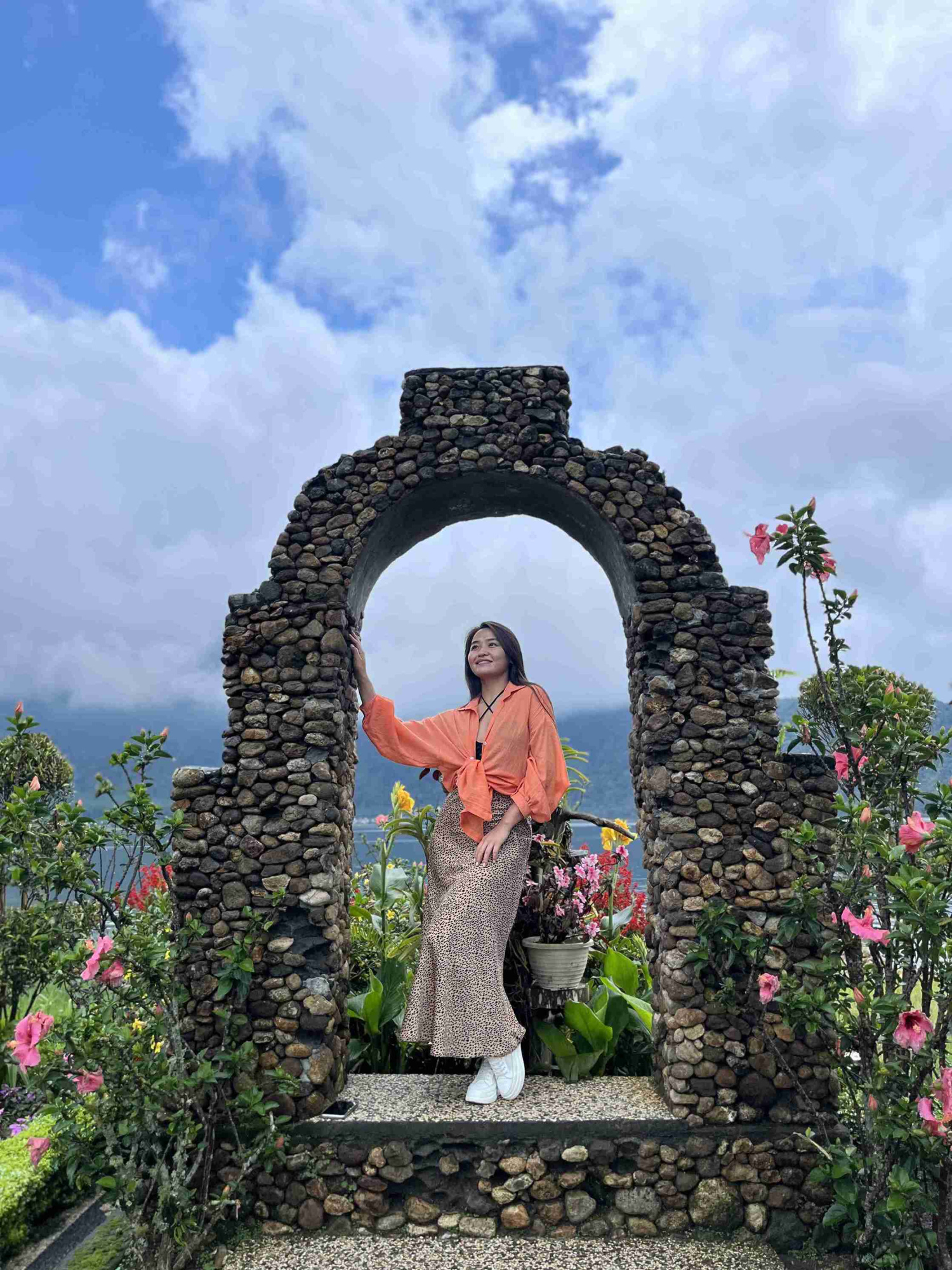 По северу Бали: плавание с дельфинами, храм Улун Дану на озере Бератан или водопад По северу Бали: плавание с дельфинами, храм Улун Дану на озере Бератан или водопад