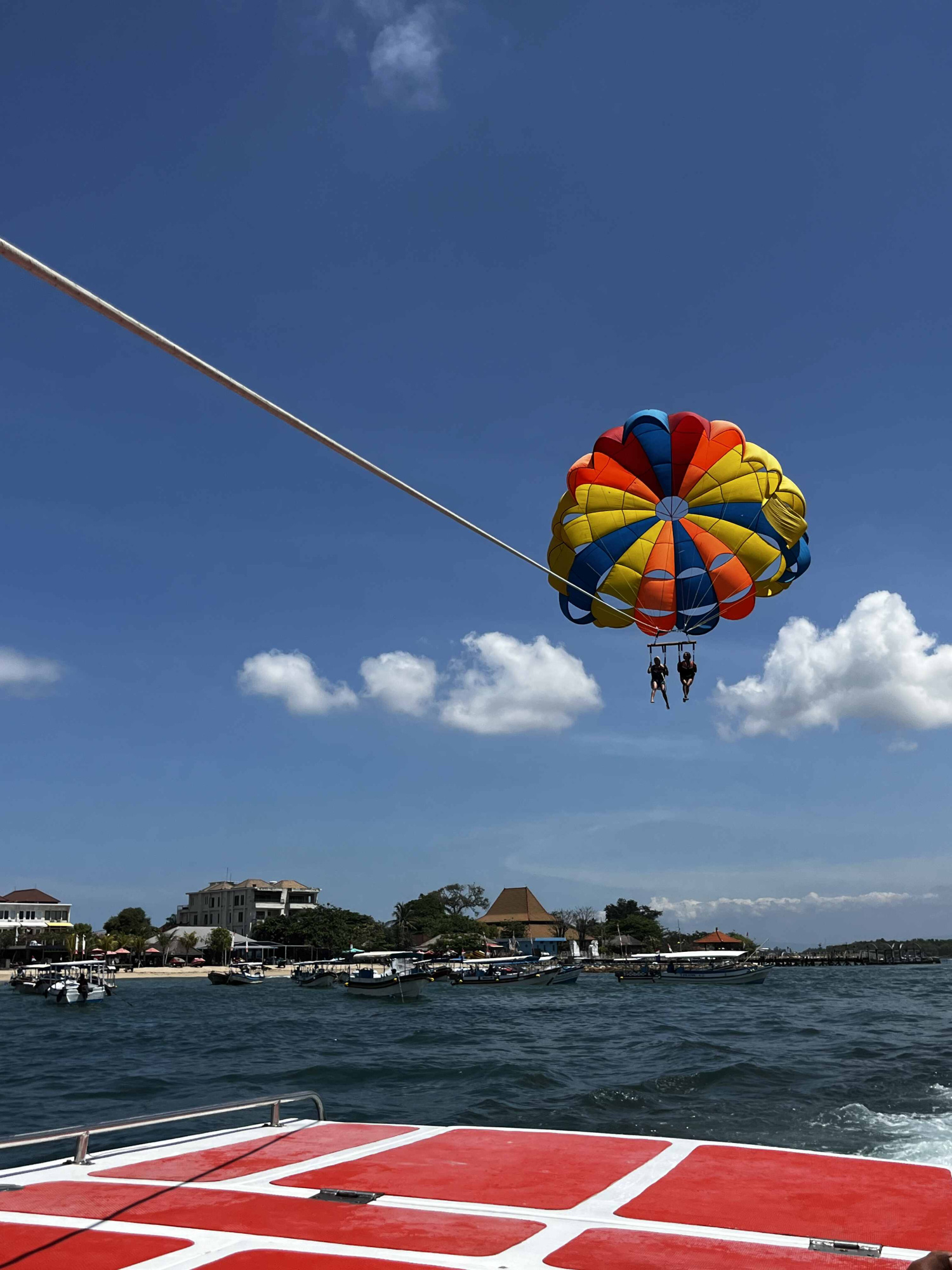 Водный спорт