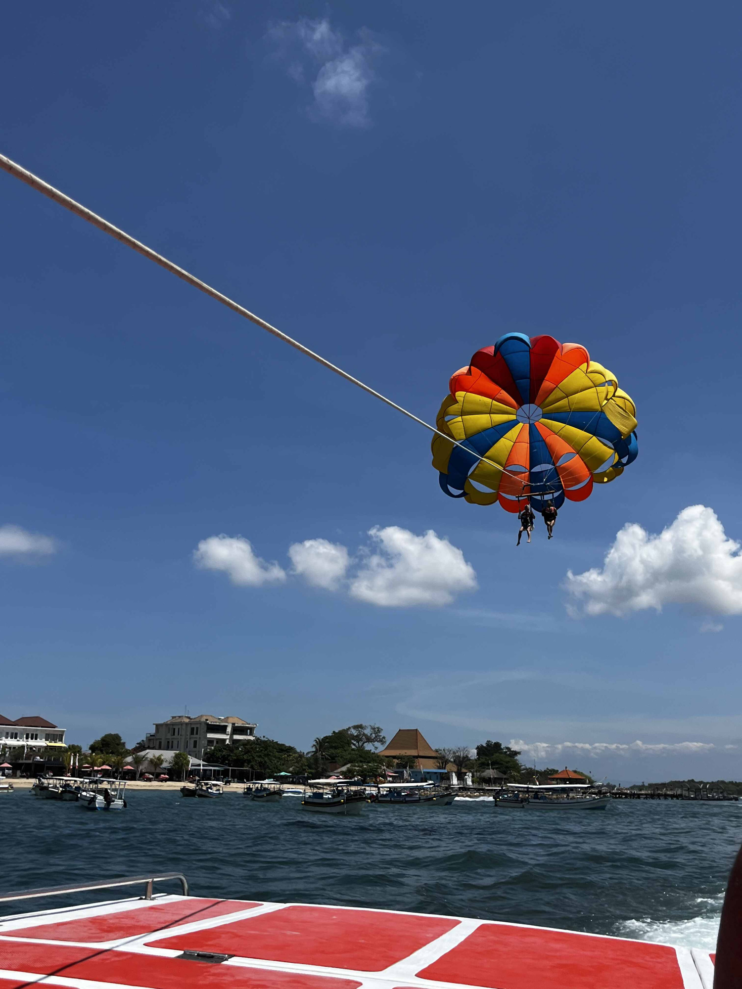 Водный спорт