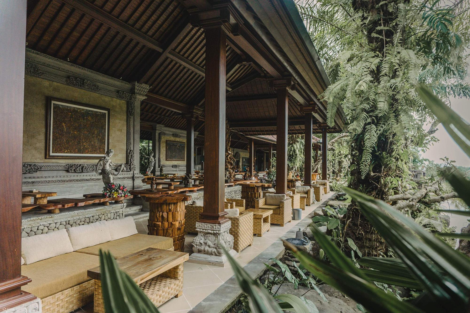 Top 10 Best Cafes and Restaurants in Ubud for an Incredible Gastronomic Experience