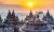 Borobudur and Java's Buddhist Heritage