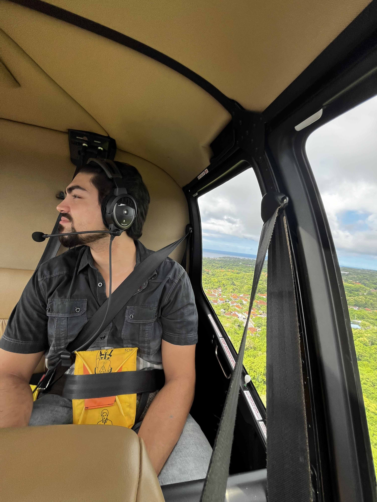 Бали (1 - 6 чел.)